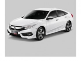 Honda All New Civic 1.5L ES Prestige Special Edition